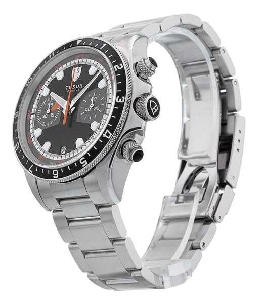Tudor Heritage Chronograph M70330N-0006